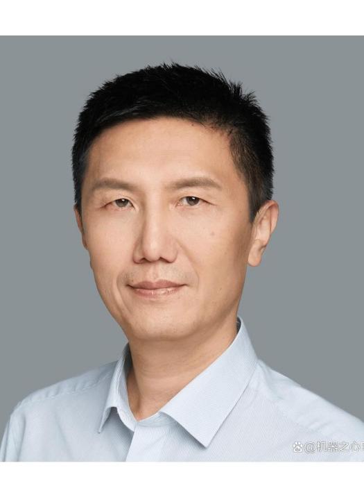 陳衛(微軟亞洲研究院首席研究員) 陳衛(微軟亞洲研究院首席研究員)