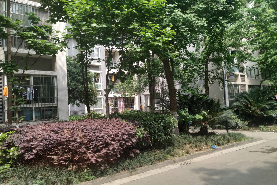 長城馨苑 長城馨苑