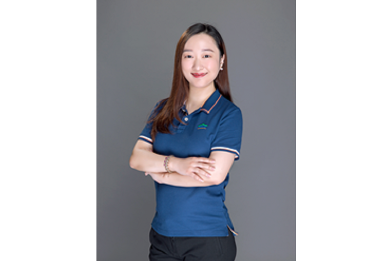 王倩(中國人口福利基金會國內項目部副部長) 王倩(中國人口福利基金會國內項目部副部長)