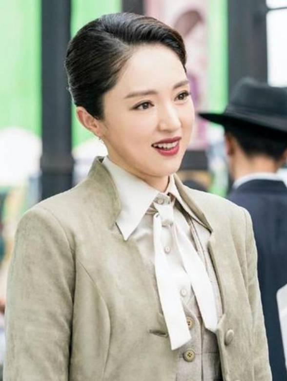 旗袍美探(2020年馬伊琍、高偉光主演的年代探案劇)