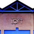 LOFT建築 LOFT建築