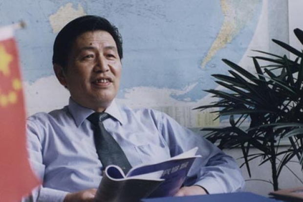 董元篪 董元篪