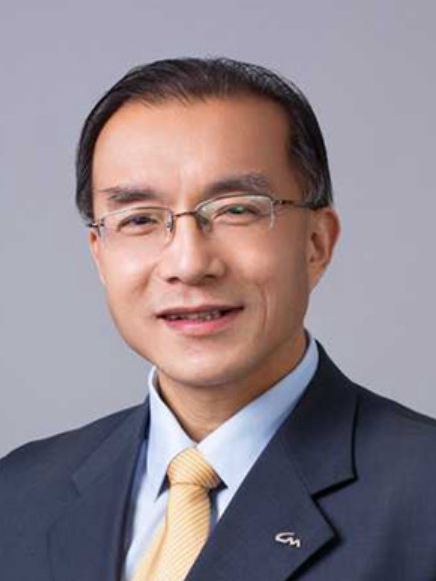 許海東(中國汽車工業協會副總工程師) 許海東(中國汽車工業協會副總工程師)