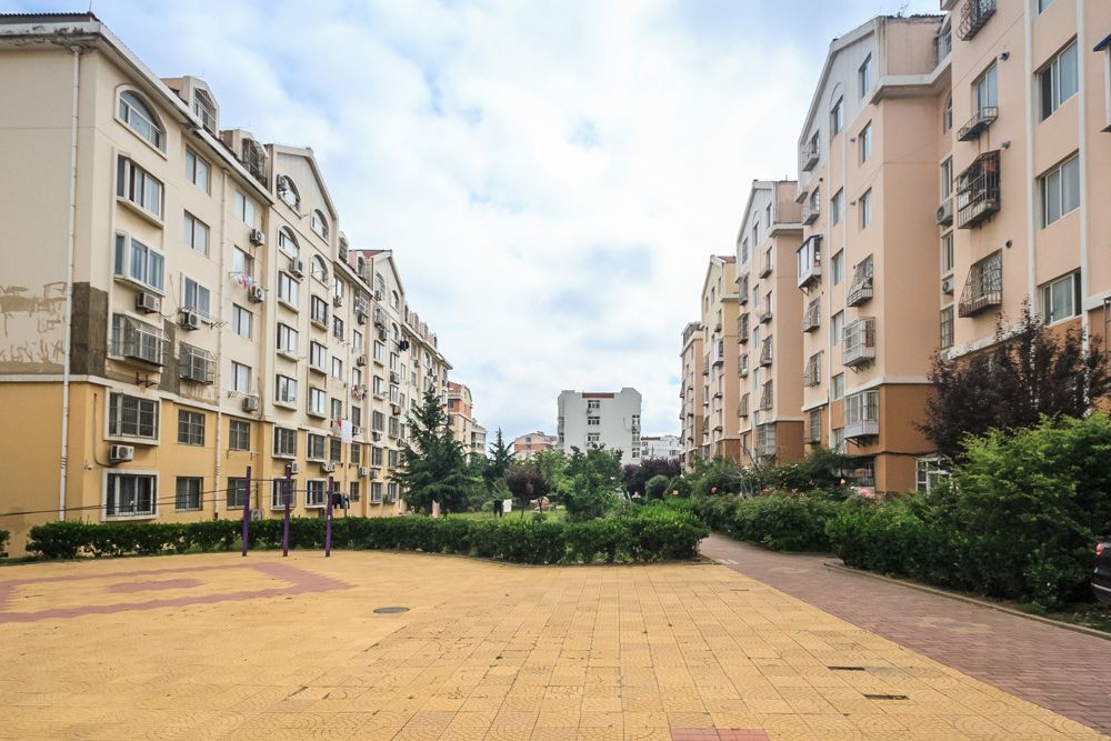 前林家園 前林家園