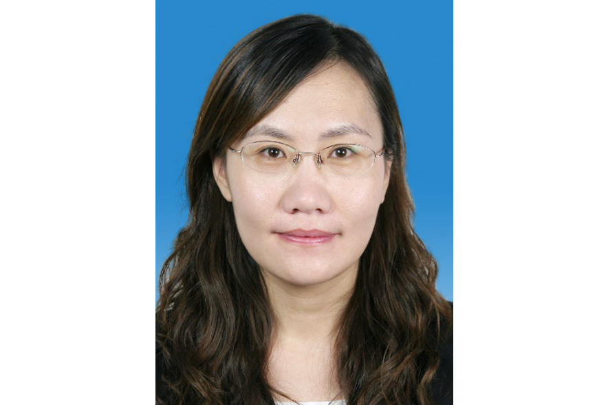 李紅(華北電力大學副教授) 李紅(華北電力大學副教授)