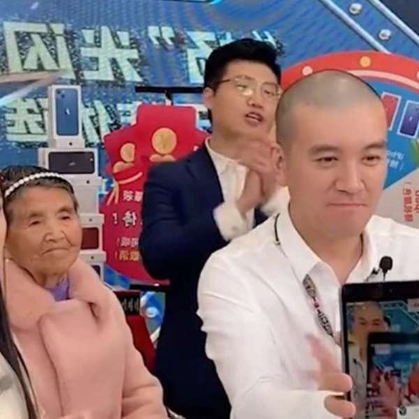 劉麗芹