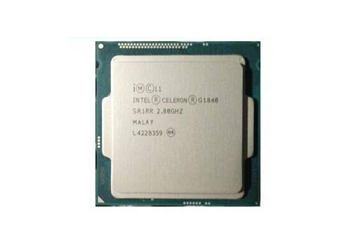 Intel 賽揚 G1840 Intel 賽揚 G1840