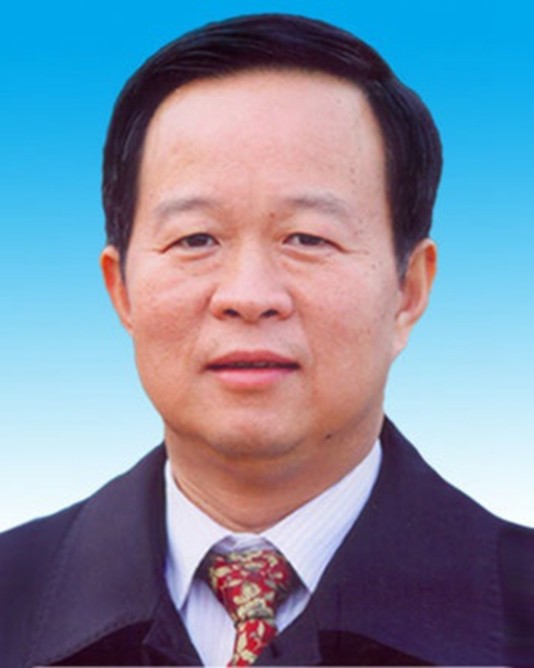 劉嘉文(廣東省珠海市副市長、黨組副書記)