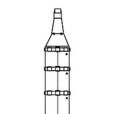 SS-N-6飛彈 SS-N-6飛彈