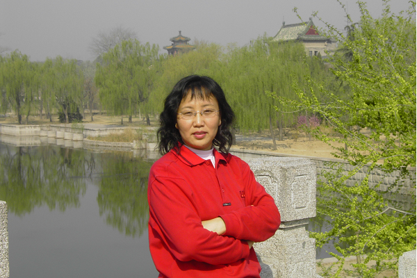 高冬梅(北京聯合大學教授) 高冬梅(北京聯合大學教授)