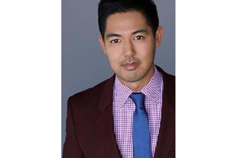 Brandon Higa Brandon Higa