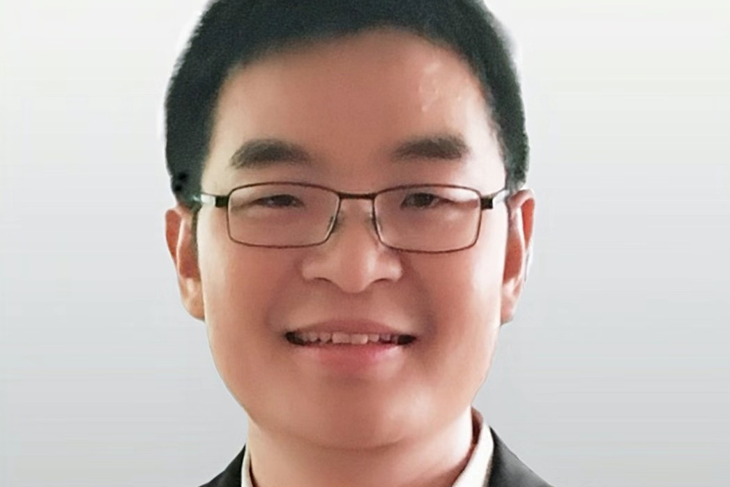 姚威振 姚威振