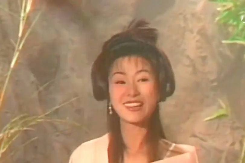 聶媚娘 聶媚娘