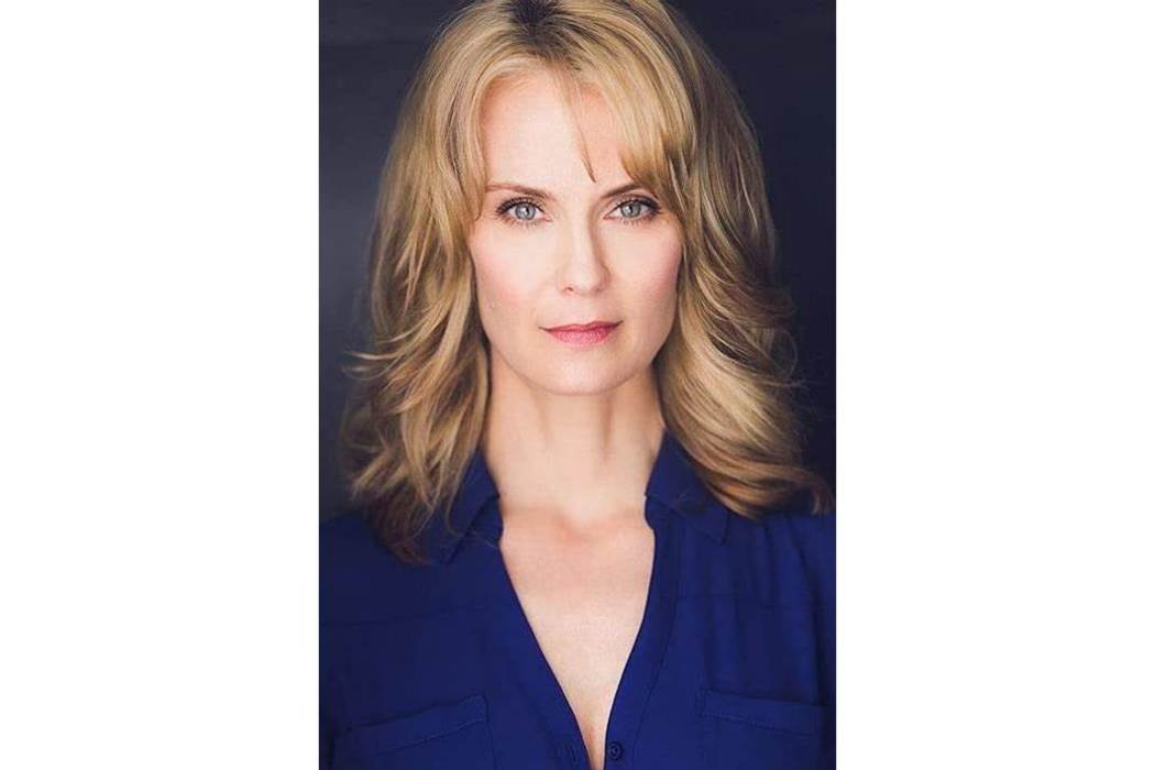 Monica Devereux Monica Devereux