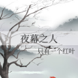 夜幕之人 夜幕之人