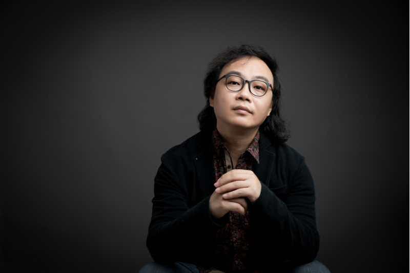 李瑜(音樂製作人) 李瑜(音樂製作人)