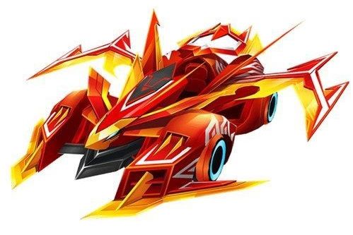 至尊朱雀 至尊朱雀