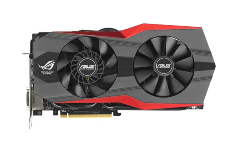 華碩MATRIX-R9290X-P-4GD5 華碩MATRIX-R9290X-P-4GD5