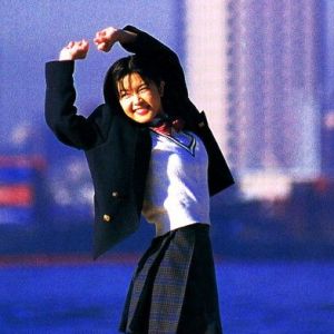 田中惠理
