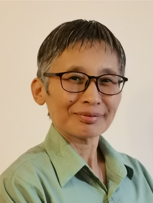 馮薇(淡水河谷中國區公司事務總經理) 馮薇(淡水河谷中國區公司事務總經理)