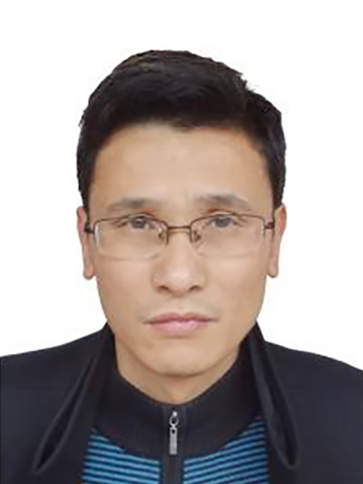 王化時 王化時