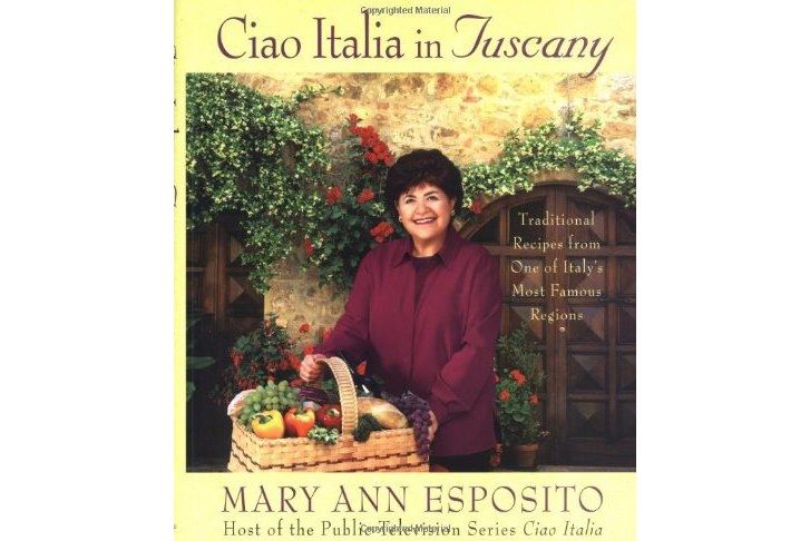 Ciao Italia in Tuscany Ciao Italia in Tuscany