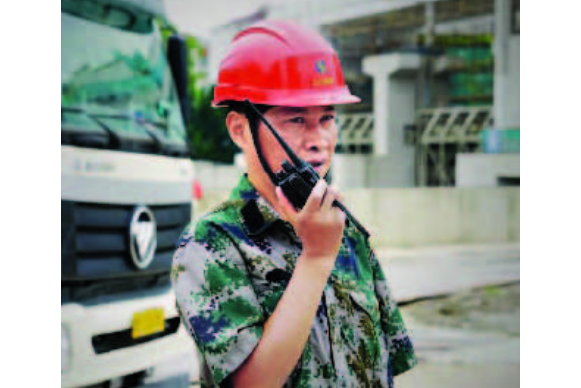何建強(上海市水利工程公司高級工程師) 何建強(上海市水利工程公司高級工程師)