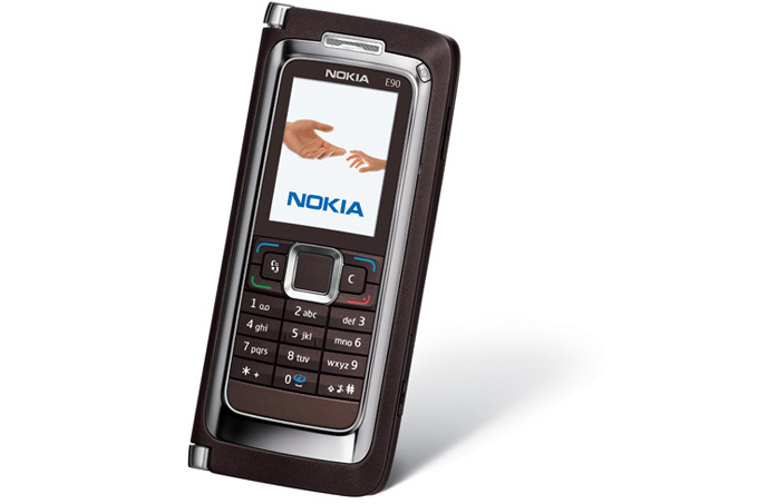 NOKIA E90 NOKIA E90