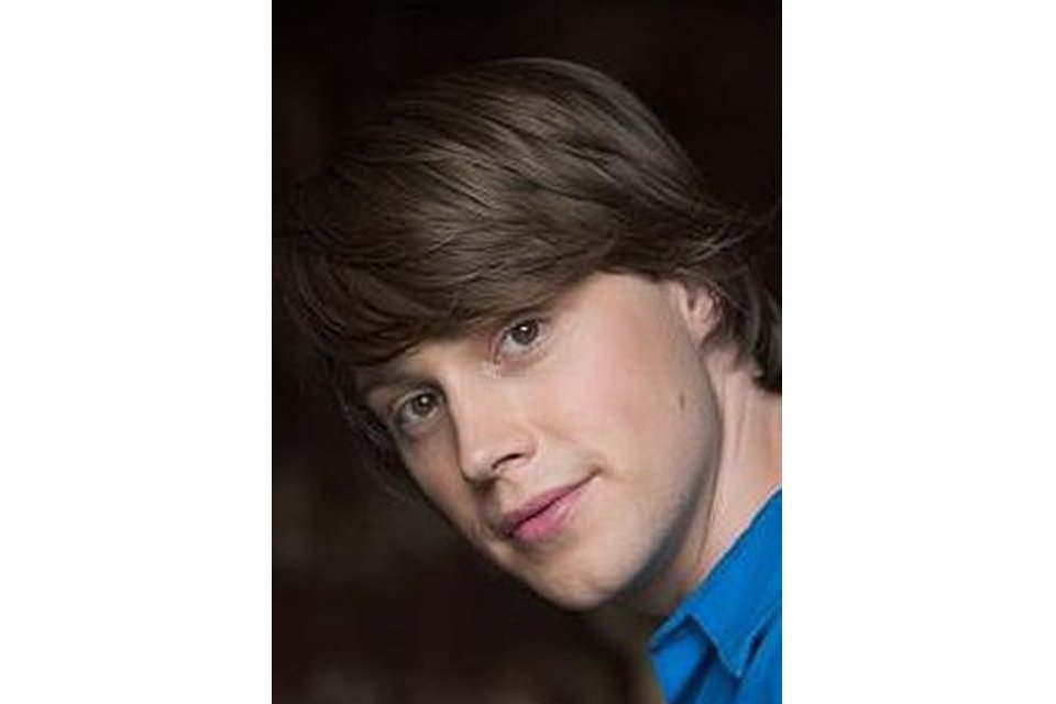 Joshua Swanson Joshua Swanson