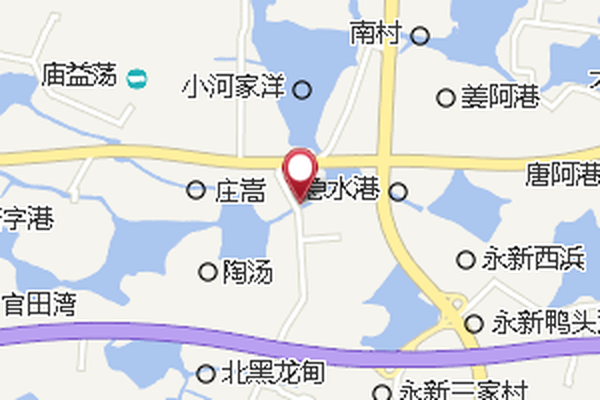 龔阿港