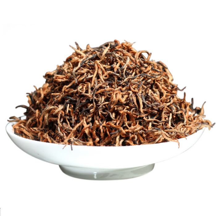 金寨紅茶 金寨紅茶