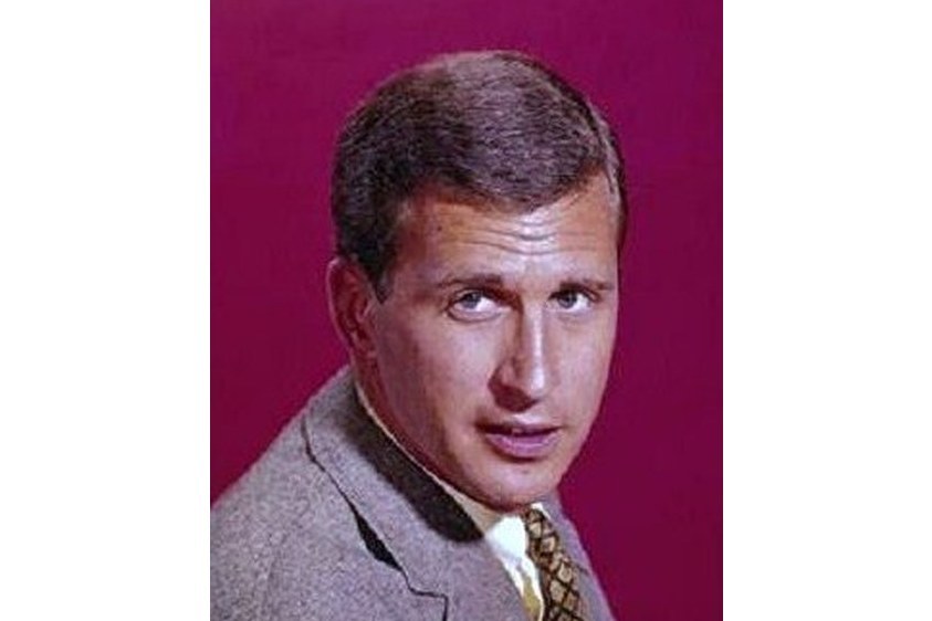 Ted Bessell Ted Bessell