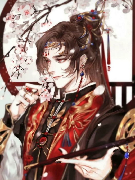 華麗逆襲者 華麗逆襲者