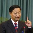 崔傑(政協長春市第十二屆委員會主席)