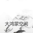 大鴻蒙空間 大鴻蒙空間