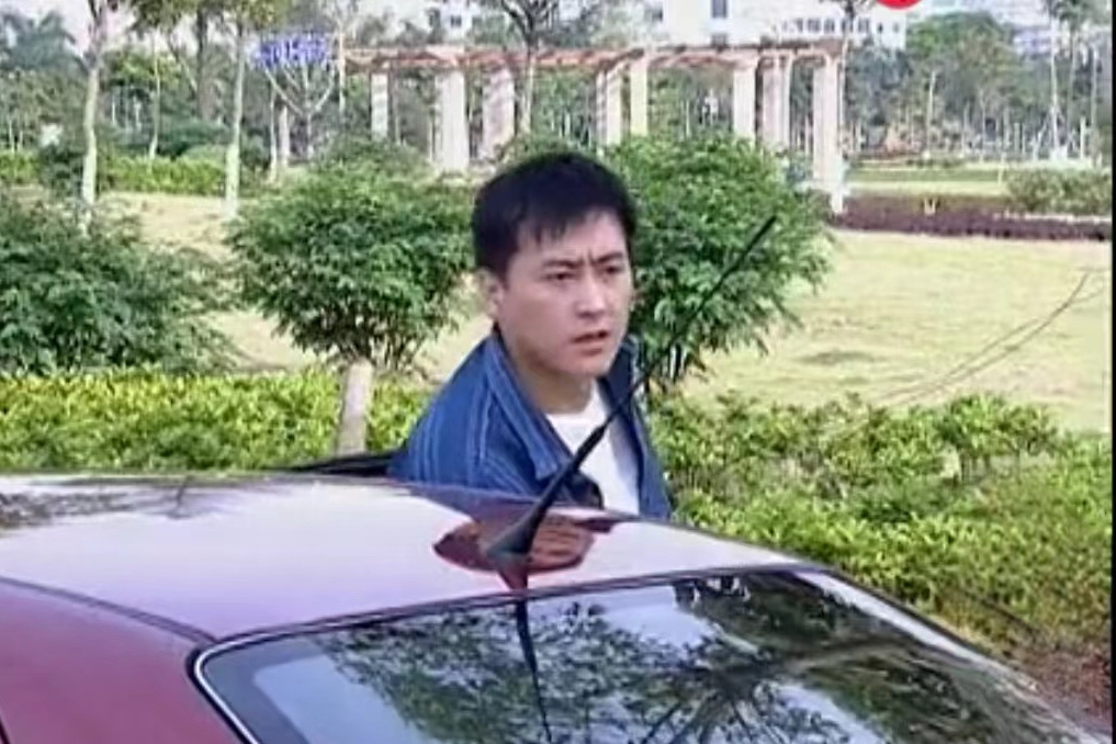 阿文(情感劇《浪漫愛人》中的角色) 阿文(情感劇《浪漫愛人》中的角色)
