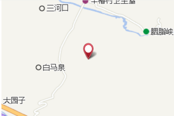 小包山 小包山