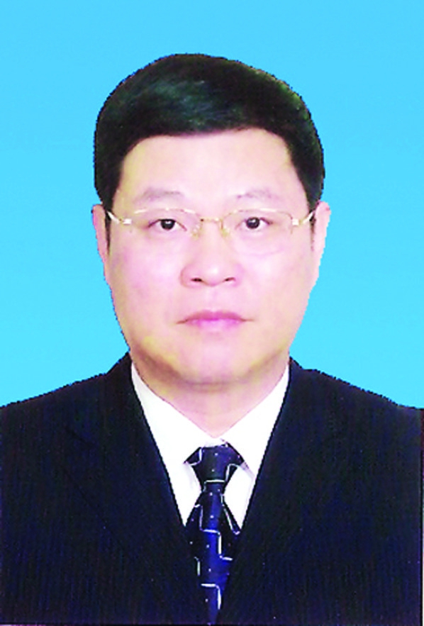 李玉剛(黑龍江省齊齊哈爾市委副書記、市長)