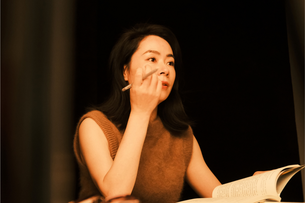 羅峰(華東師範大學外國語學院研究員) 羅峰(華東師範大學外國語學院研究員)