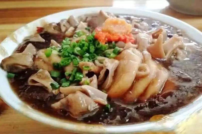 大腸粿 大腸粿
