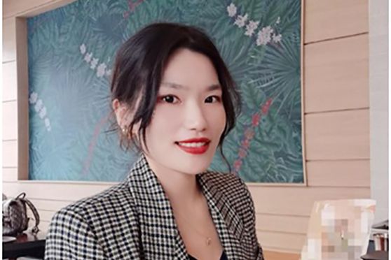 周爽(臨沂大學美術學院教師) 周爽(臨沂大學美術學院教師)