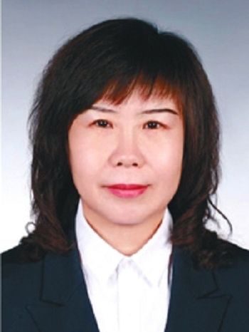 李瑾(瀋陽市審計局黨組成員、副局長) 李瑾(瀋陽市審計局黨組成員、副局長)