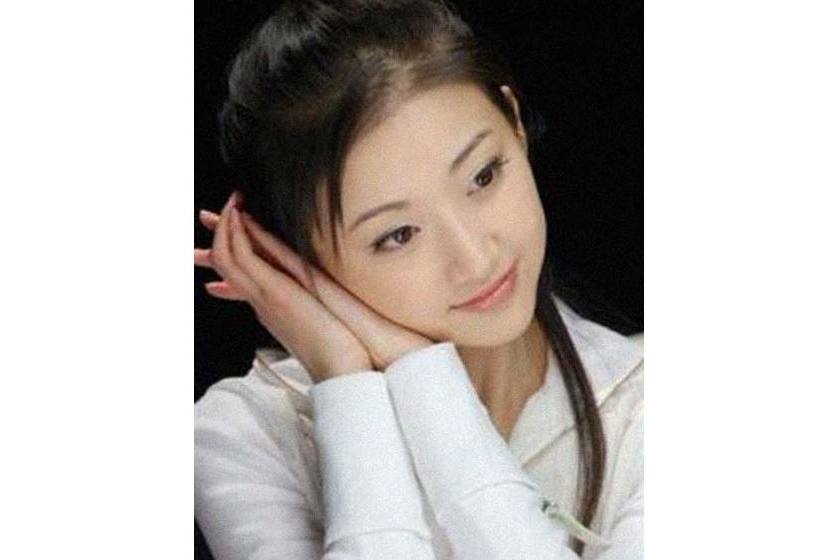 張若琳(中國內地模特) 張若琳(中國內地模特)