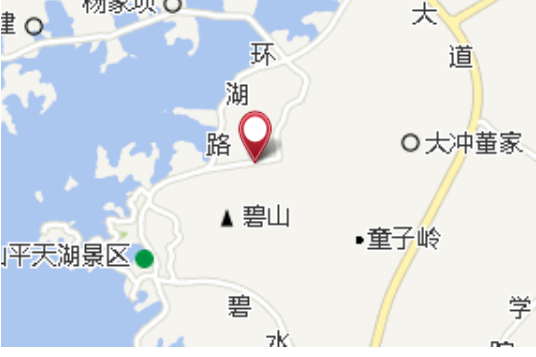 邱家沖 邱家沖