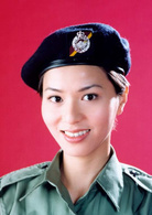 陀槍師姐