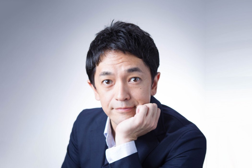 大野泰廣