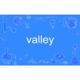 valley valley