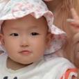 閃閃(黃一鳴的女兒) 閃閃(黃一鳴的女兒)