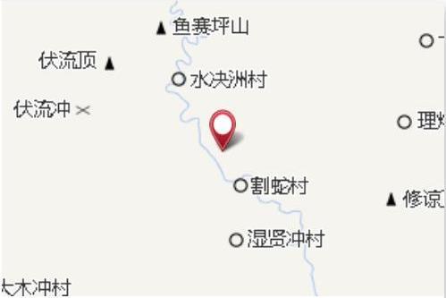 珠六坪 珠六坪