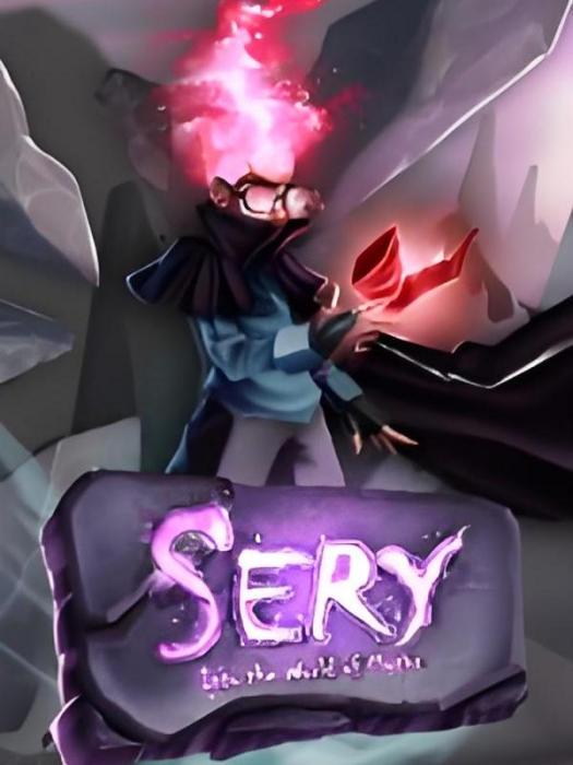 Sery:Into the World of Myths Sery:Into the World of Myths